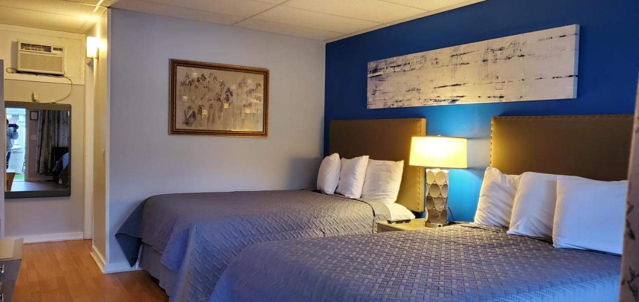 Motel Lido George