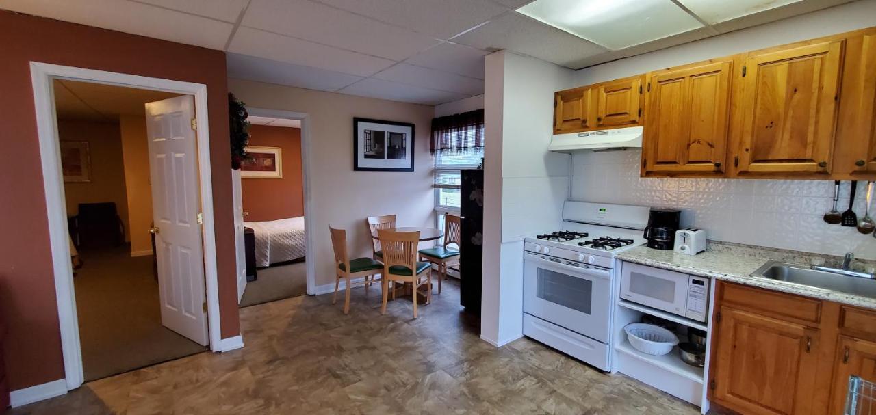 Lido George Motel 2*
