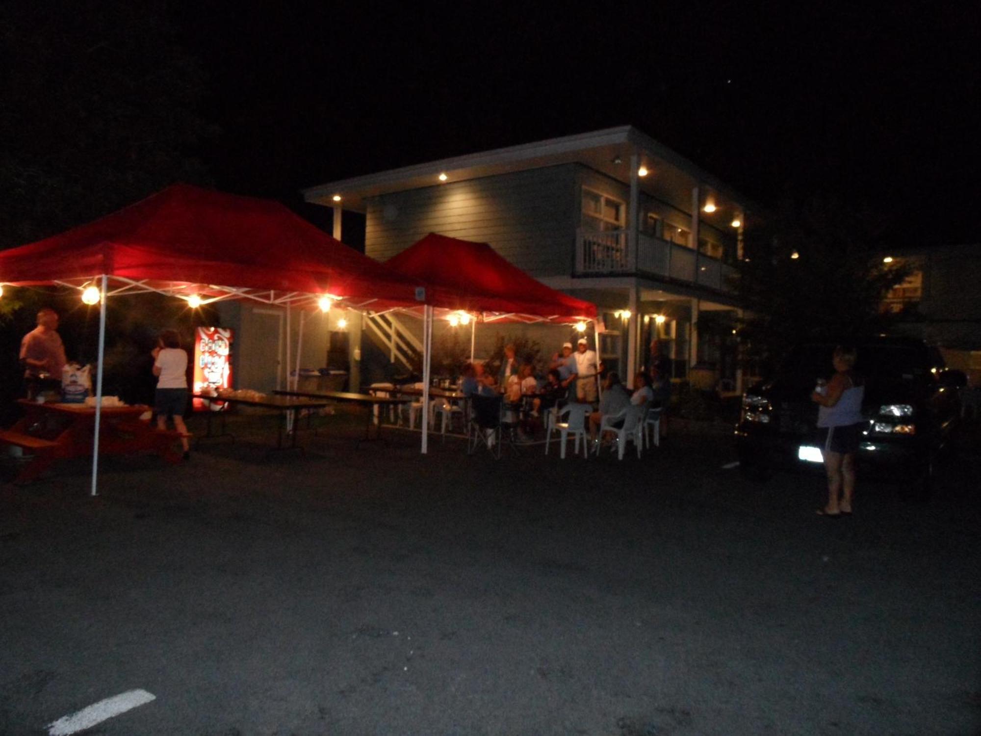 Lido George Motel Lake George