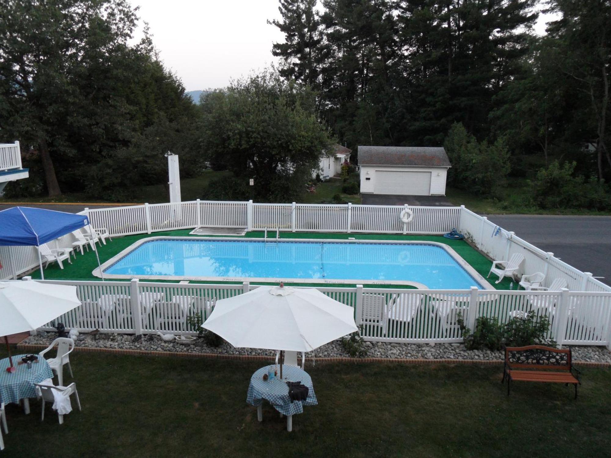 Lido George Lake George