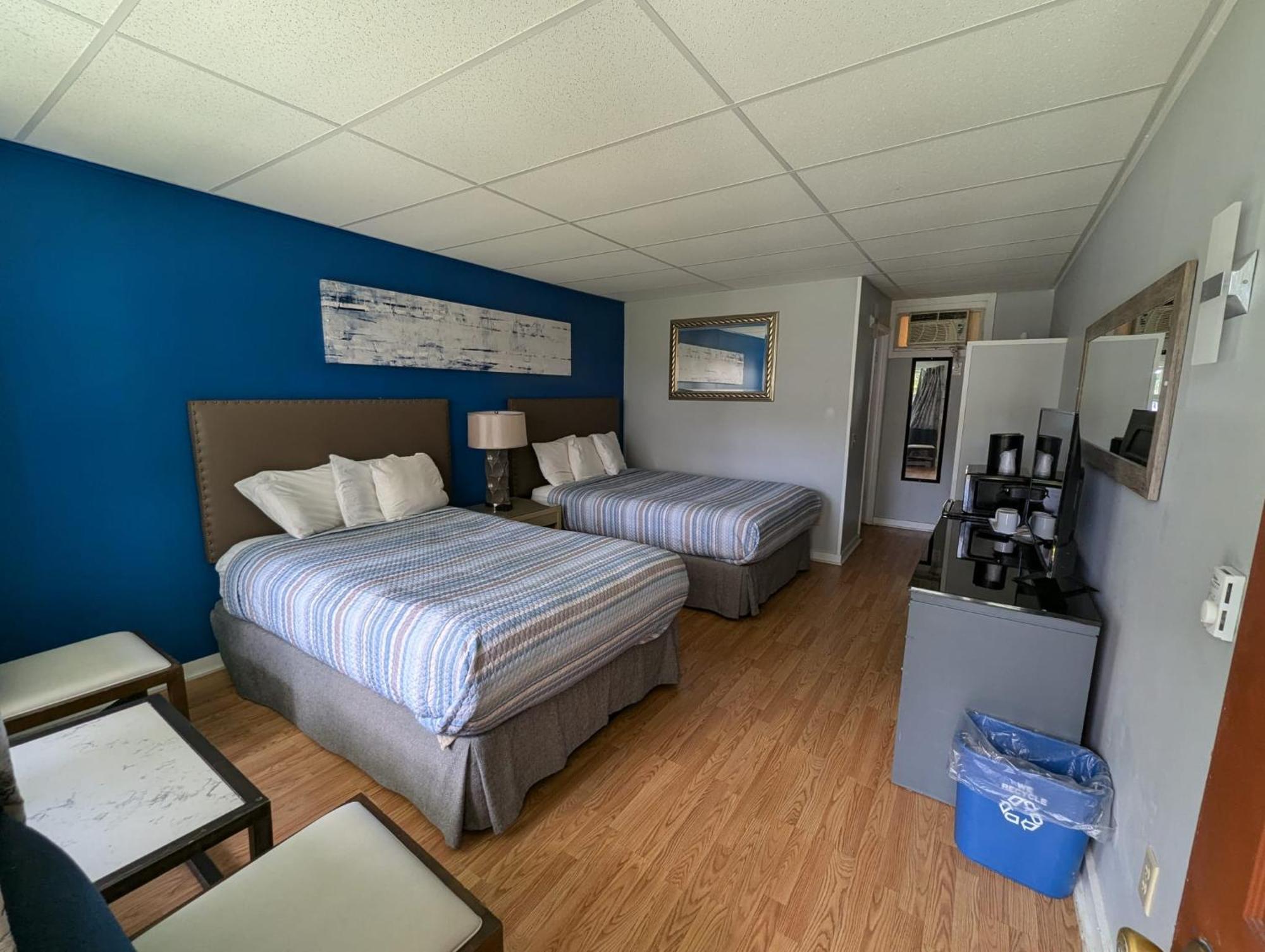 Lido George Motel 2*