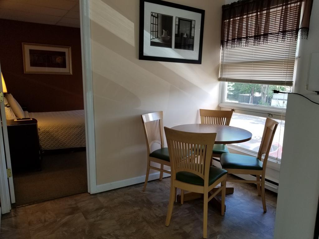 Lido George Motel