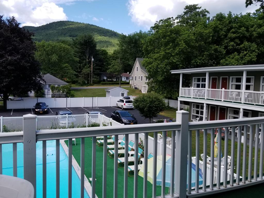 Lido George Lake George