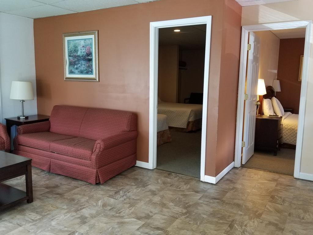 Lido George Motel 2*