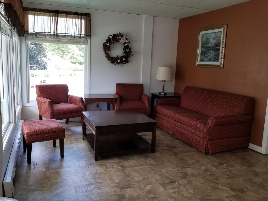 Motel Lido George