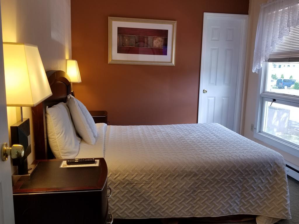 Motel Lido George Lake George