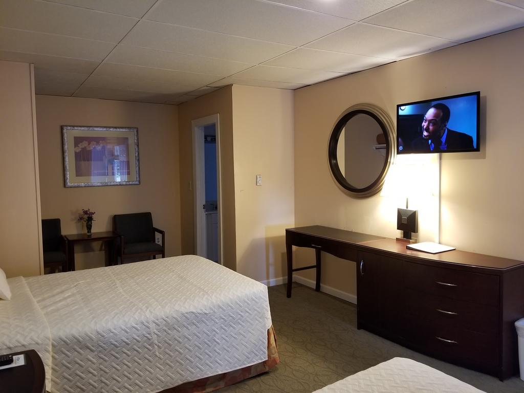 Motel Lido George