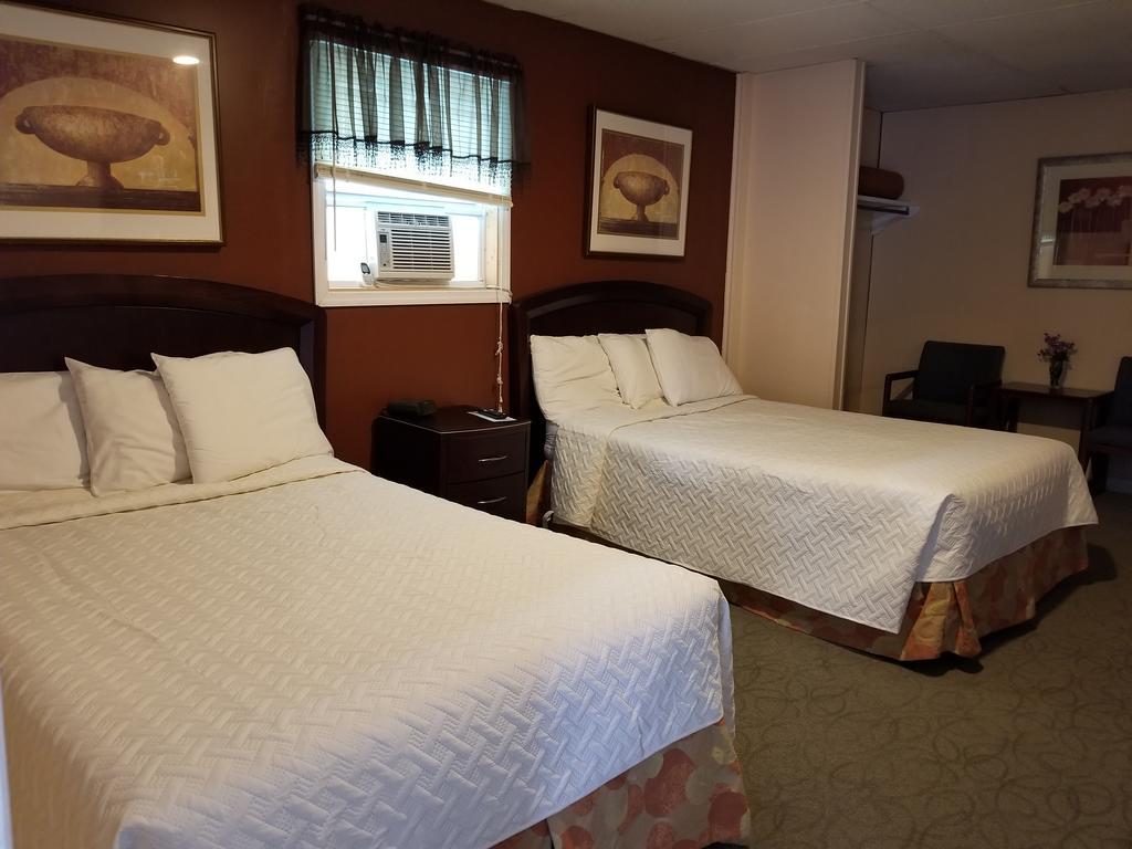 Lido George Motel
