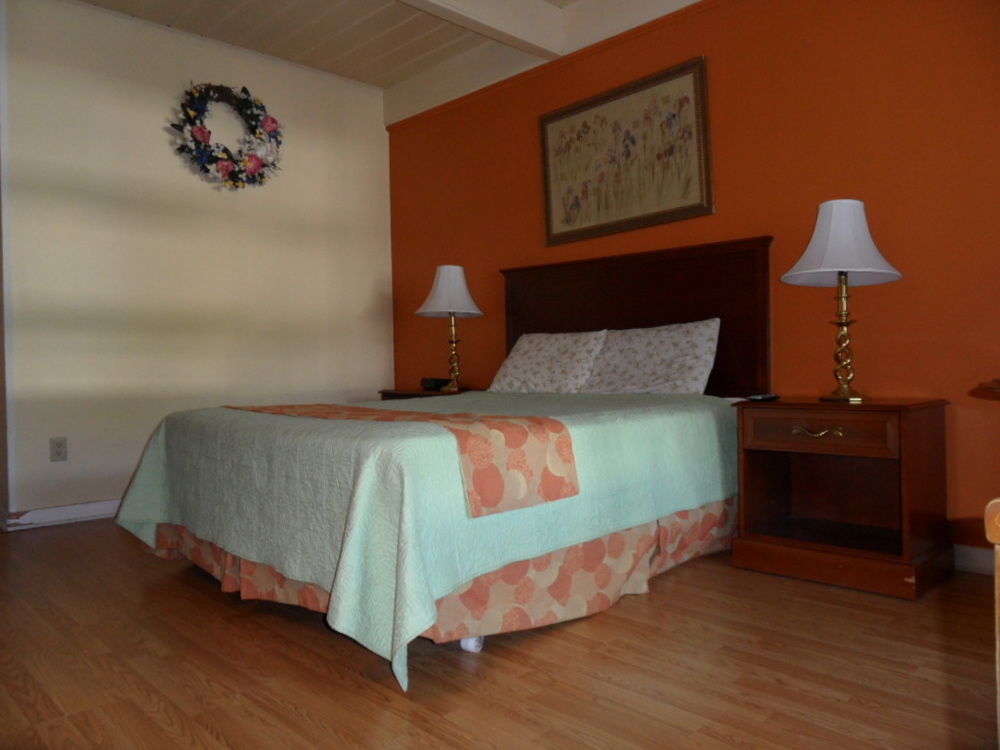Lido George 2*