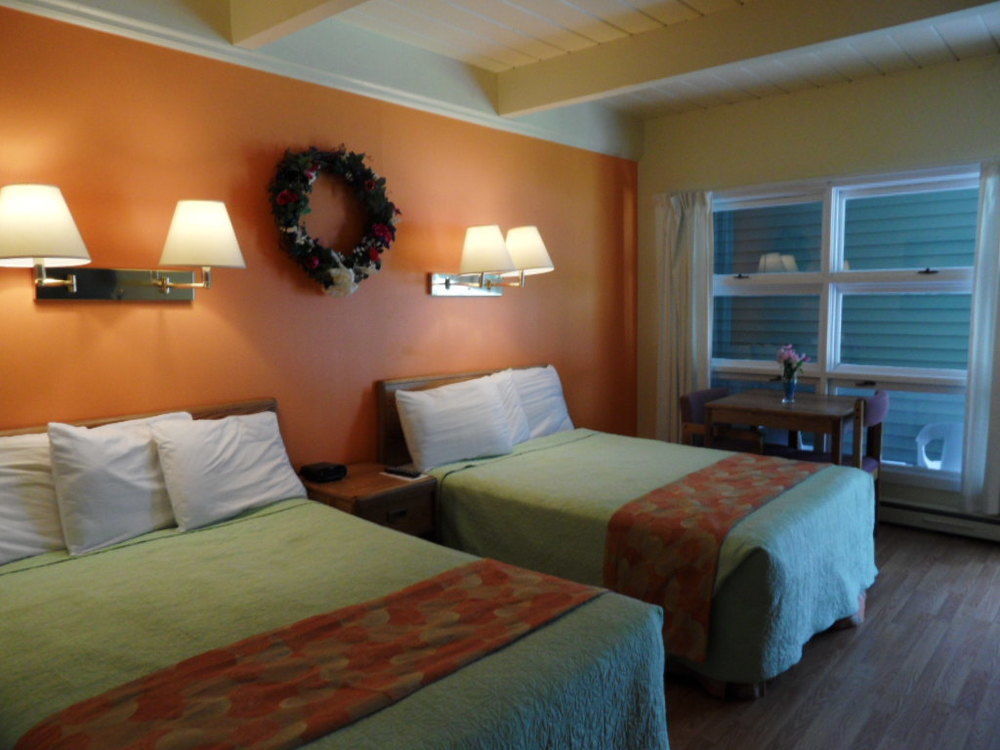 Lido George Motel Lake George