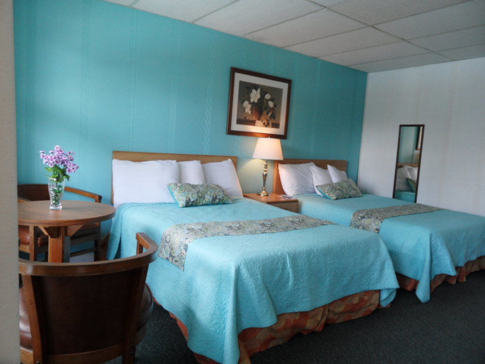 Motel Lido George