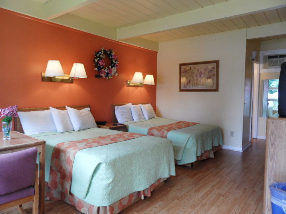 Lido George Motel