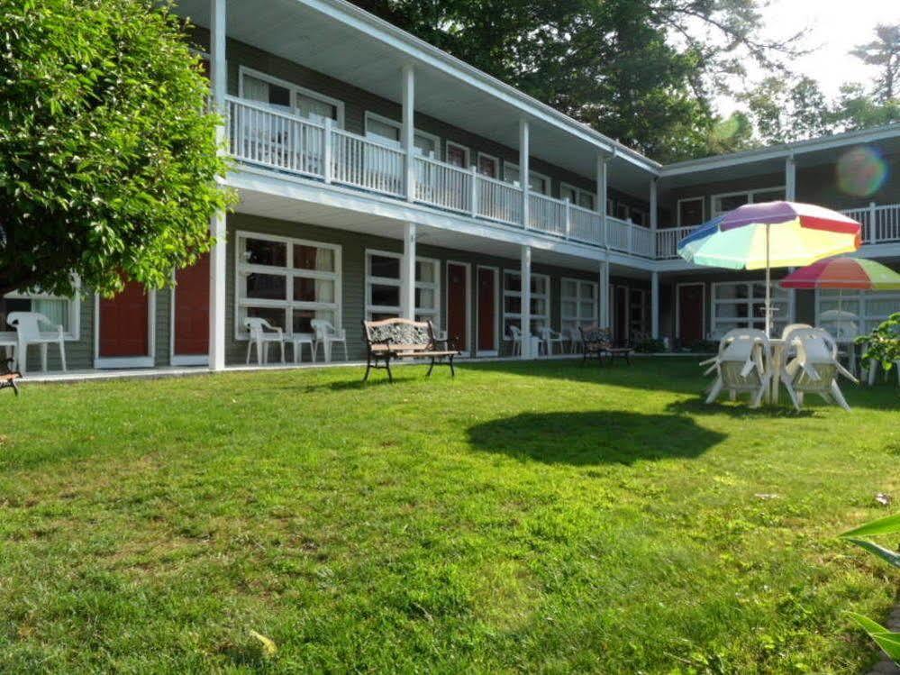 Motel Lido George Lake George