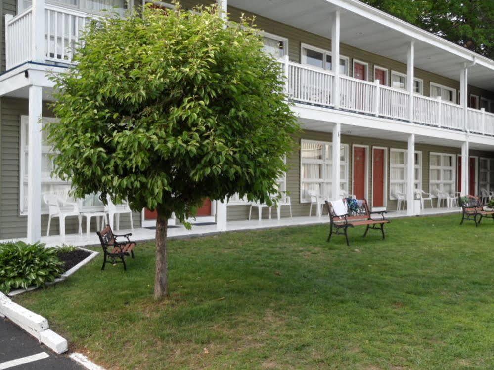 Lido George Motel 2*