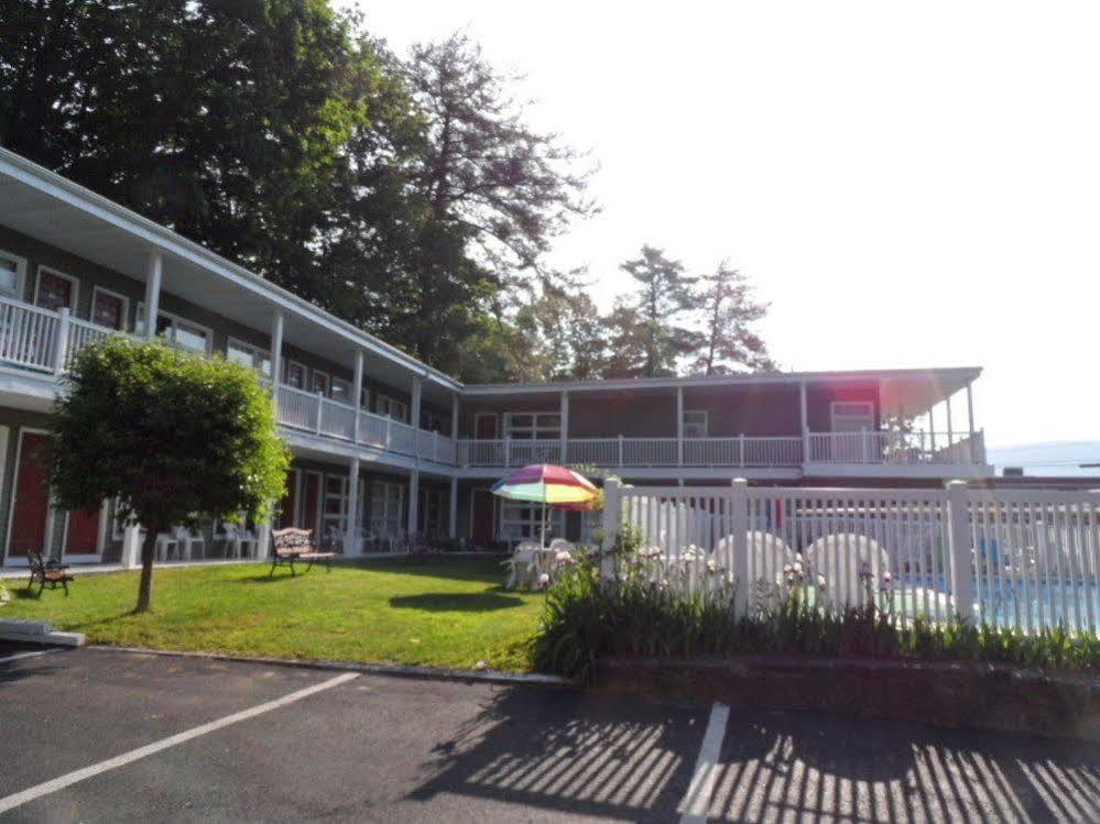 Motel Lido George