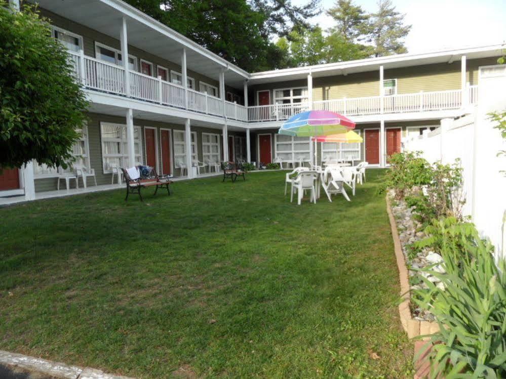 Motel Lido George